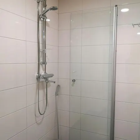 Convenient For 2 公寓 奥卢